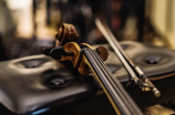 中提琴：古典音乐的主力之一